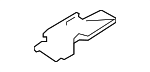 51117390872 - Body: Damper for Mini Image