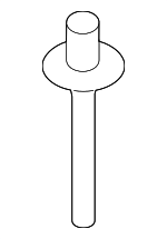 7146984985 - Body: Adapter Rivet for Mini Image