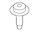 7119908698 - Body: Vertical Support Screw for Mini Image
