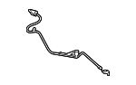8G1Z14C142B - Electrical: Antenna Cable for Ford Image