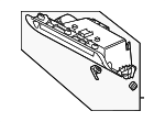 4L18571044PK - Body: Glove Box for Audi: Q7 Image