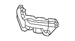 5211575020 - Body: Side Support for Lexus: HS250h Image