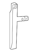 5214375020 - : Side Bracket for Lexus: HS250h Image