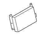 FL3Z10D885A - Electrical: Display System for Ford: F-150 Image
