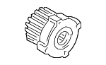 1275366 - Engine: Crank Pulley for Volvo: S80, XC90 Image