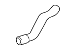 99610662579 - : Lower Hose for Porsche: 911 Image