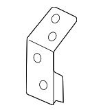 41009464913 - : Uniside Reinforcement Bracket for BMW: X5, X6, X7, XM Image