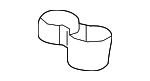 ZZCA64264 - Body: Front Cup-Holder for Mazda: Tribute Image