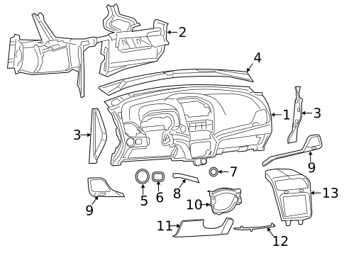 Diagram 1