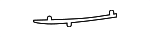 1QC48DX9AA - Body: Closure Panel for Mopar Image