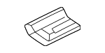 10237377 - Body: Inner Rail for GM Image