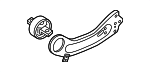 55270CW000 - Suspension: Trailing Arm for Kia Image