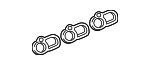 LR014345 - Engine: Valve Cover Seal for Land-Rover Image