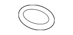 PB121097 - Belts &amp; Cooling: Engine Coolant Pipe Clamp for Porsche Image