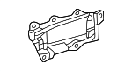 74293F6010 - Body: Bracket for Lexus: NX250, NX350, NX350h, NX450h+ Image