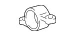 4865250050 - : Bracket for Lexus Image