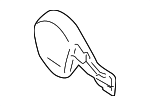 8574157L005PK - Body: Seat Trim Panel for Suzuki Image
