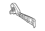8572158L005PK - Body: Outer Finish Panel for Suzuki Image