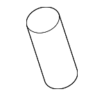 8837430010 - HVAC: Suction Hose Valve for Toyota Image