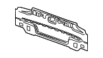 25978128 - Body: Rear Body Panel for Cadillac: CTS Image