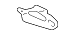 519670E010 - Body: Tow Hook for Lexus Image