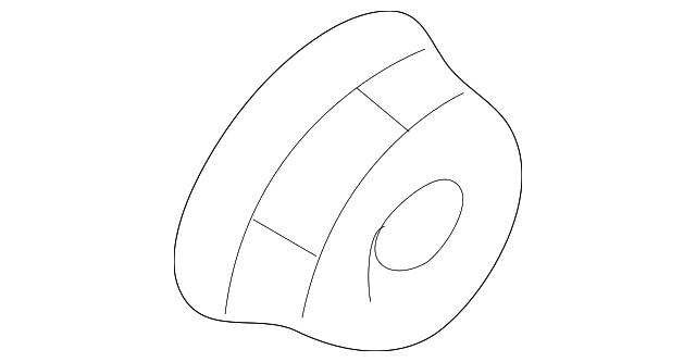 適用: ホンダ エンジン オルタネータ プーリー 31141 - PWA - 004 AL