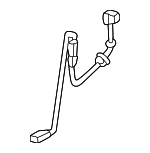 DB5Z15A101G - : Lamp for Ford Image