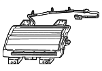 68361957AA - Electrical: Turn Signal Light Assembly for Mopar Image