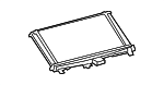 6435006130 - Body: Sunshade for Lexus: ES250, ES300h, ES350 Image