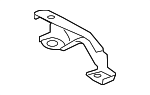 175710P020 - Exhaust: Front Pipe Front Bracket for Toyota: Avalon, Camry Image
