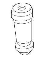 1EA511351C - : Bumper for Volkswagen: ID.4 Image