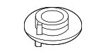 1EA512297 - Suspension: Spring Insulator for Volkswagen Image