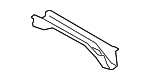 5740742022 - Body: Rear Cross-member for Toyota: RAV4, RAV4 Prime, Venza Image