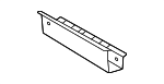 57653F6010 - Body: Floor Crossmember for Toyota: RAV4, RAV4 Prime Image