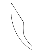 7769982Z01 - Body: Stone Guard for Suzuki Image