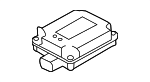 4G0907410A - Body: Garage Dr Opener for Audi Image