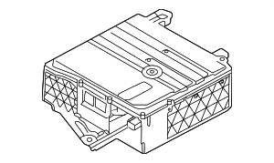 5WA915107B - : Battery for Audi Image