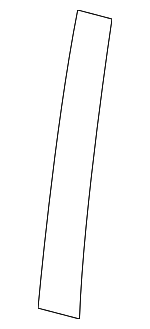 4806090AD - Body: Applique for Chrysler: 300 | Dodge: Magnum Image