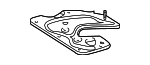 1212146010 - Engine: Oil Pan for Lexus: GS300, IS300 Image