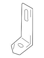 38145859C - Engine: Bracket for Volkswagen Image