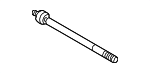 K2A232240 - Steering: Inner Tie Rod for Kia Image