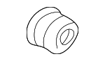 K2A232114 - Steering: Rack Bushing for Kia: Sephia, Spectra Image