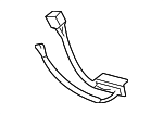 846330E020 - Body: Steering Wheel Wiring Harness for Toyota Image