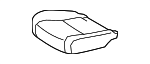 710710C560E1 - : Cushion Cover for Toyota Image