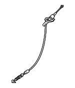 46790J5100 - Body: Cable for Kia: Stinger Image