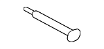 46725J5100 - : Shaft for Kia Image