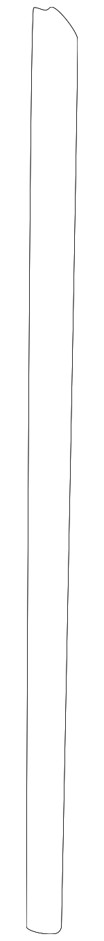 2326230500 - Cooling System: Front Plate for Mercedes-Benz Image