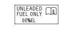 1536925020 - Accessories: Engine Decal for Toyota Image