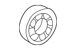 4981712564 - : Ball Bearing for Mercedes-Benz Image
