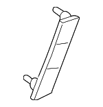 878247Y000 - Electrical: Adjuster for Nissan Image